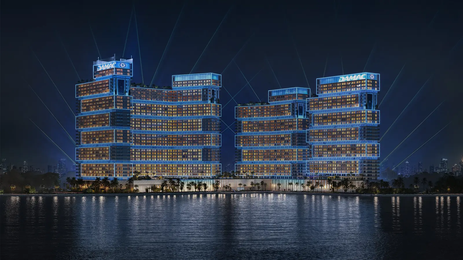 Chelsea Residences