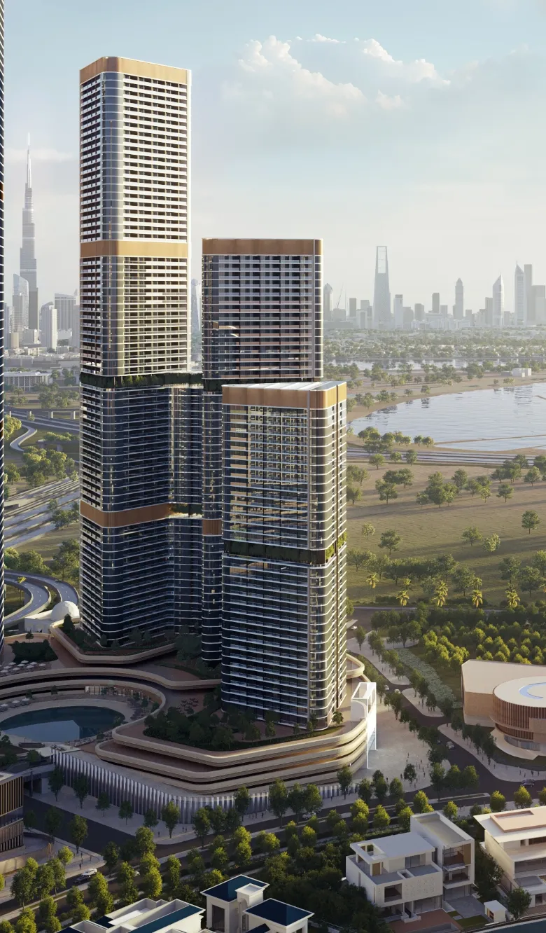 Sobha skyvue